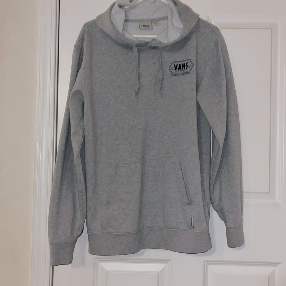 Vans hoodie, men’s medium